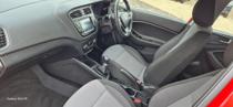 Hyundai i20 Photo 28