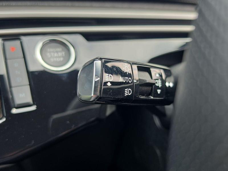 Used Peugeot 5008 KK25JVA 22
