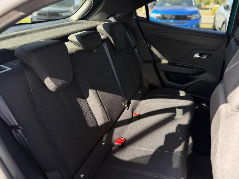 Used Vauxhall Mokka KS25MHE 6