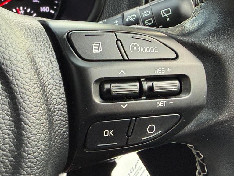 Used Kia Picanto WP23EAE 18