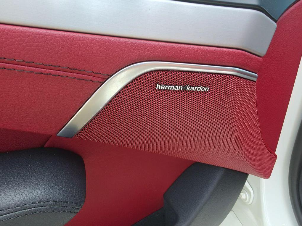 Used Mercedes-Benz SL YG19PAF 14