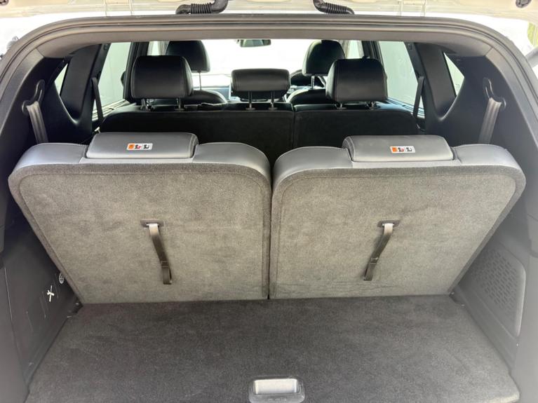 Used SsangYong Rexton RJ23FMF 17