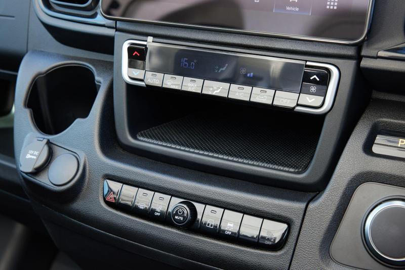 Used Peugeot Boxer 202603160742217 12