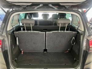 Vauxhall Zafira Tourer Photo 27