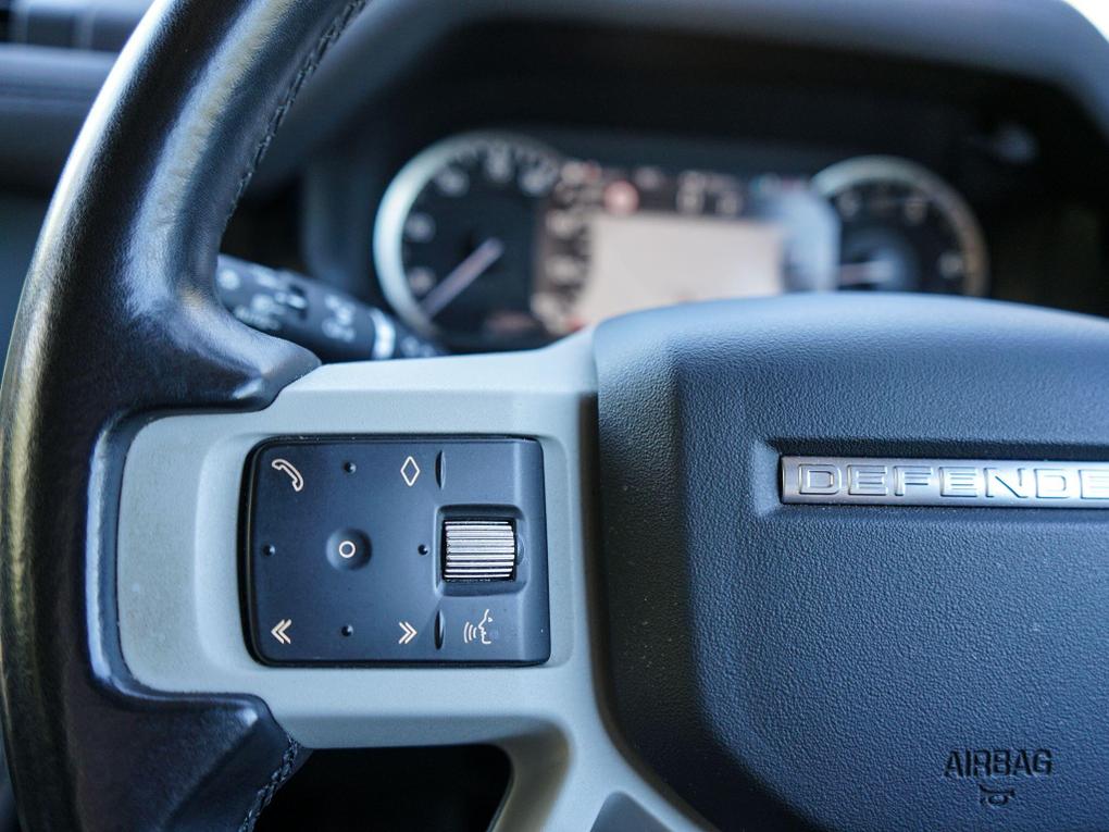 Used Land Rover Defender 110 SO22ZST 30