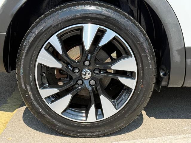 Used Vauxhall Grandland X YN21BTW 23