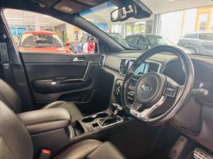 Kia Sportage Photo 34