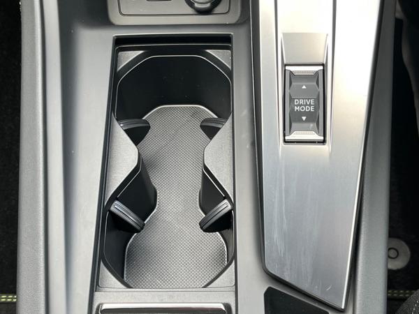 Used Peugeot 408 VK24ZNY 39