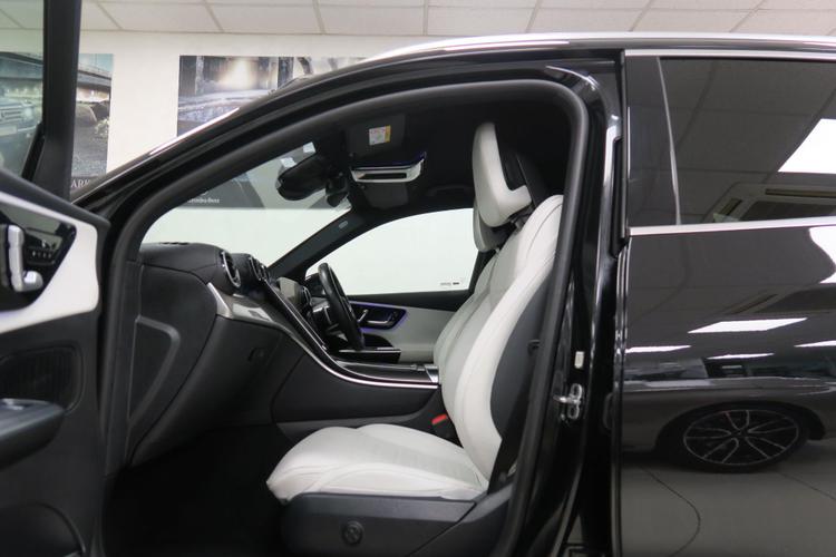 Used Mercedes-Benz GLC PL73ULP 9