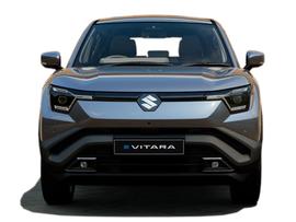 Suzuki e VITARA Photo 4