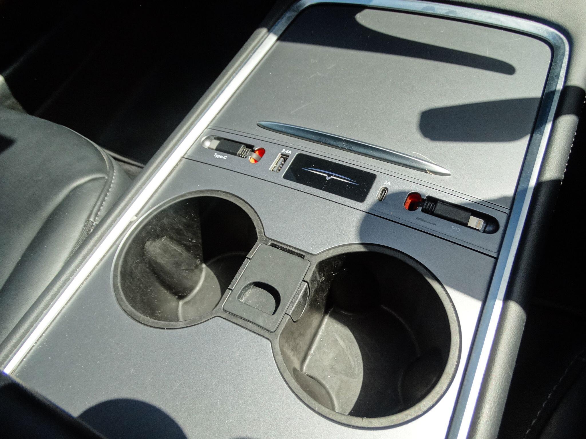 TESLA Model 3 Auto RWD 4dr — photo 30