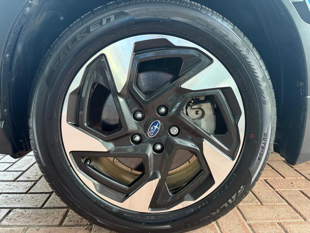Used Subaru Crosstrek WN24SWK 18
