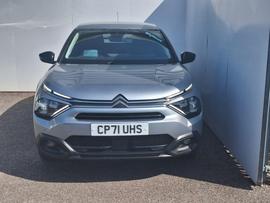 Citroen C4 Photo 2