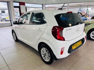 Kia Picanto Photo 6