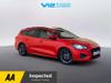 2020 Ford Focus