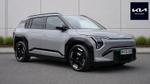 Kia EV3 Photo 15