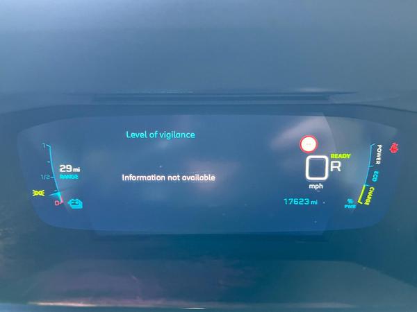 Used Peugeot E-208 DU23JXL 44