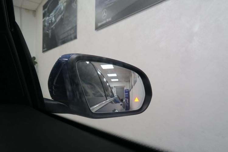 Used Mercedes-Benz EQC KM73PVV 18