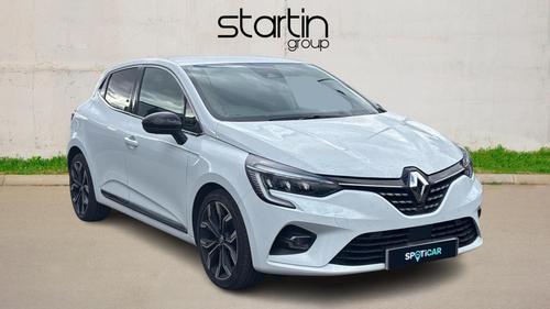 2022 Renault Clio