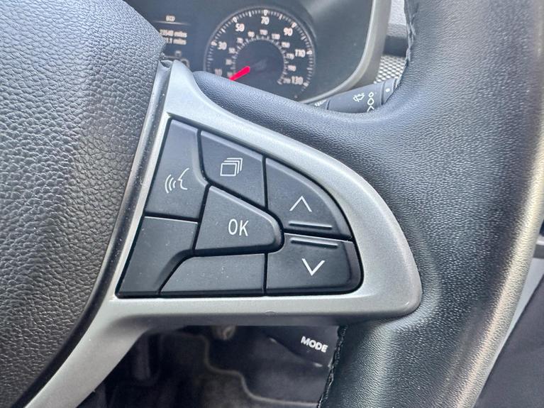 Used Dacia Sandero PK23UZF 16