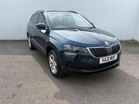 Used Skoda Karoq VA21MOF 1
