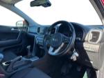 Kia Sportage Photo 2