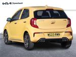 Kia Picanto Photo 6