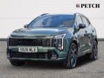 Kia Sportage Photo 6