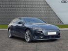 Audi A6 e-tron Avant Photo 0