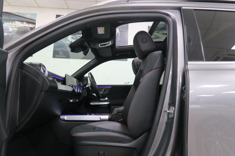 Used Mercedes-Benz GLB KN25LVR 10
