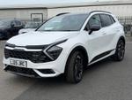 Kia Sportage Photo 3