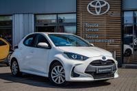 Used Toyota Yaris LS23OWV 1