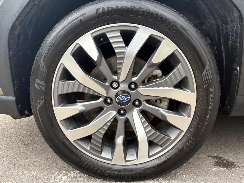 Used Subaru Forester BJ75EZL 21