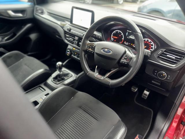 Used Ford Focus EF70CGO 21