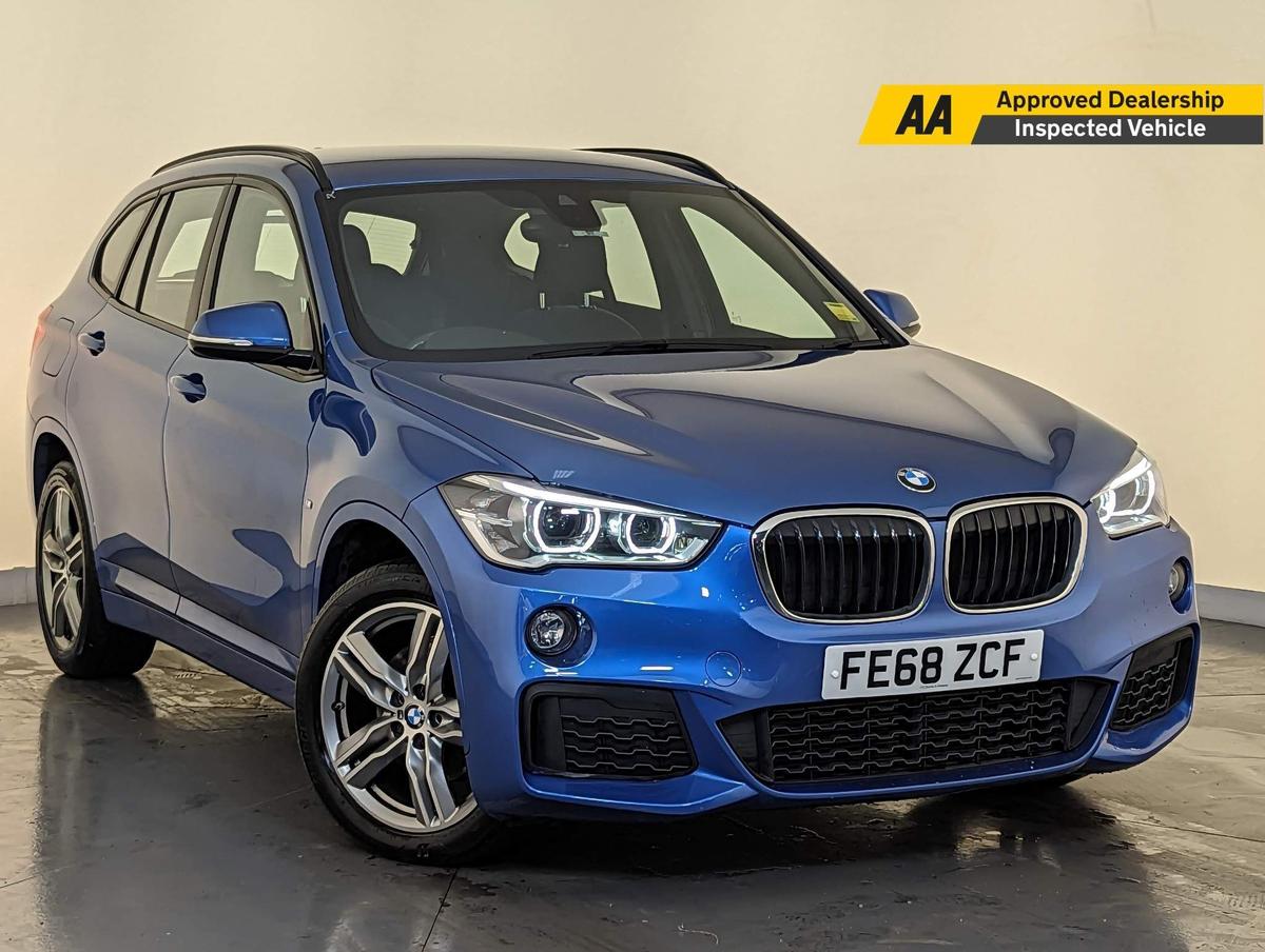 Best Day Ever - BMW X1 M Sport - 77 Action Photos 54