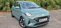 Hyundai i10 Photo 4