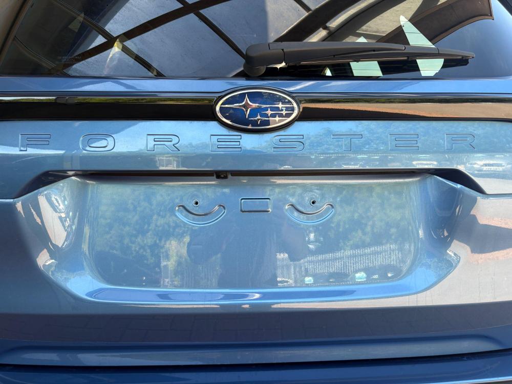 Used Subaru Forester 202607073964160 11