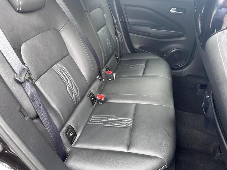 Used Nissan Juke DN73XEG 12