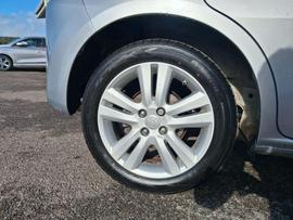 Honda Jazz Photo 10