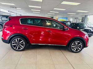 Kia Sportage Photo 7