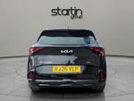 Kia Sportage Photo 6