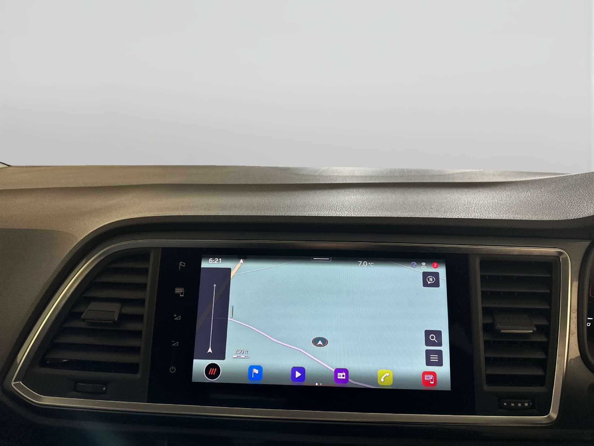 2023 SEAT Ateca thumbnail 23