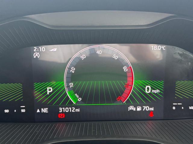 Used Skoda Karoq ST23VRC 27