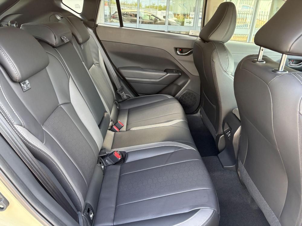 Used Subaru Crosstrek 202606303760415 50