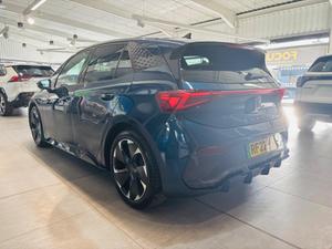 CUPRA Born Photo 5