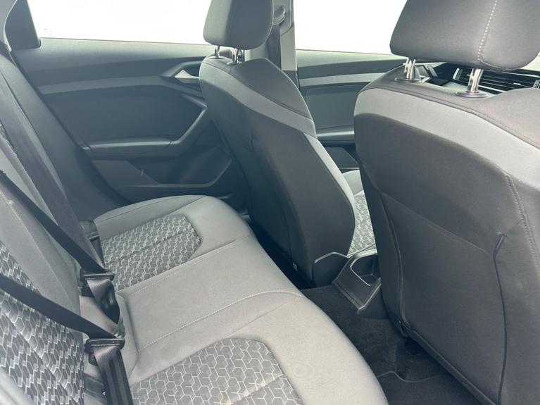 Used Audi A1 WV22ZTC 10