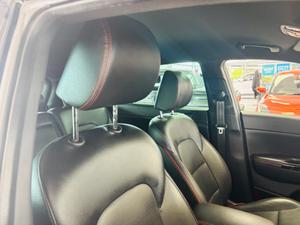 Kia Sportage Photo 35