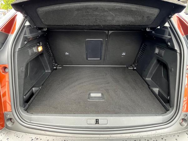 Used Peugeot 3008 BN19NDD 9