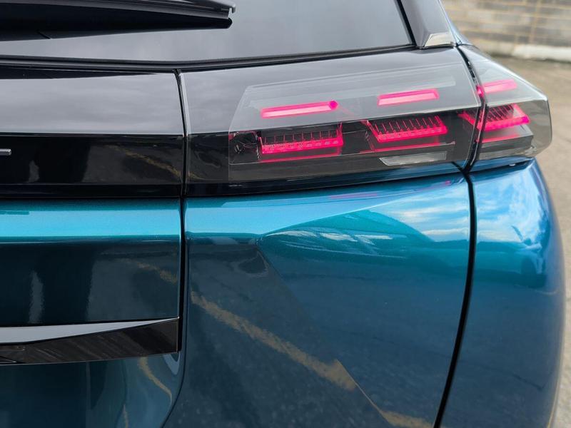 Used Peugeot 2008 202508025067558 36