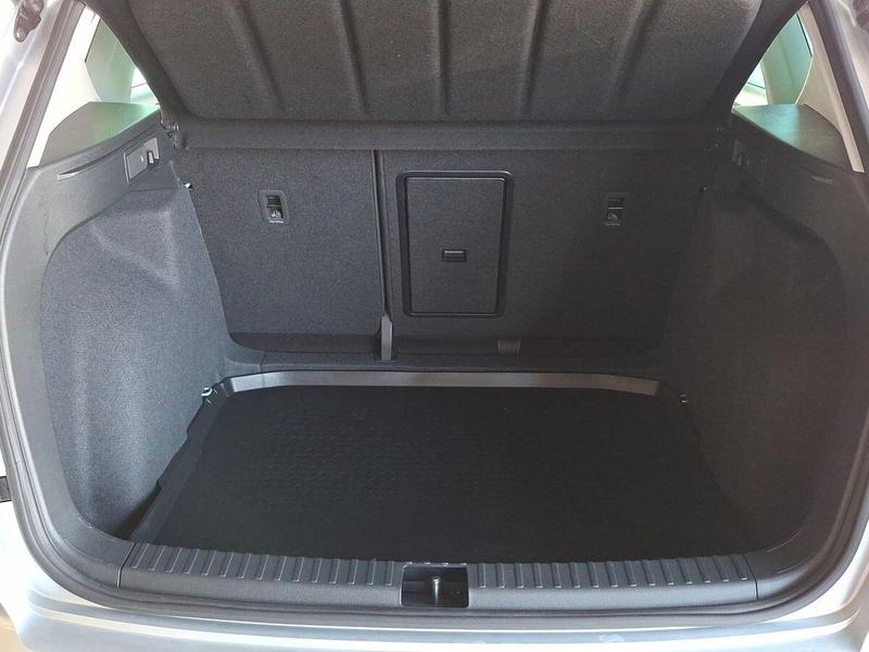 Used SEAT Ateca NX74VLE 33